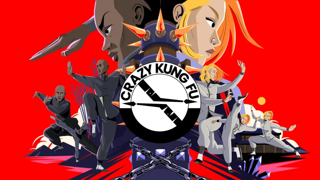 Recensione e Gameplay per Crazy Kung Fu