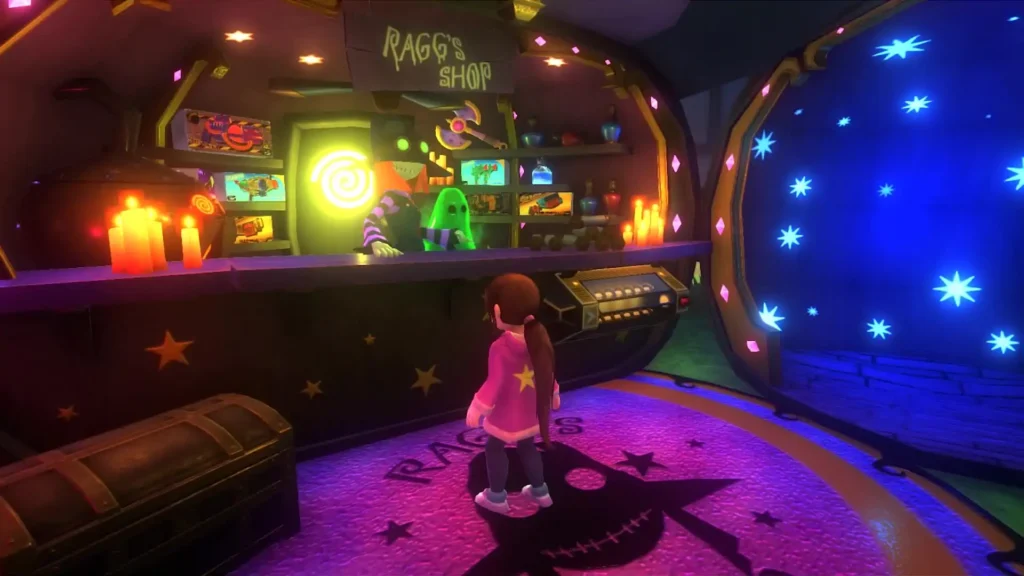 Recensione e Gameplay per Onirism