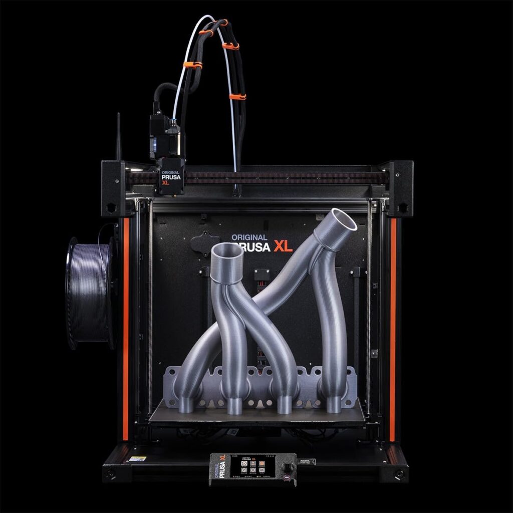 Recensione Prusa XL: vale davvero il prezzo per produzioni avanzate – Miglior Prezzo e Offerte
